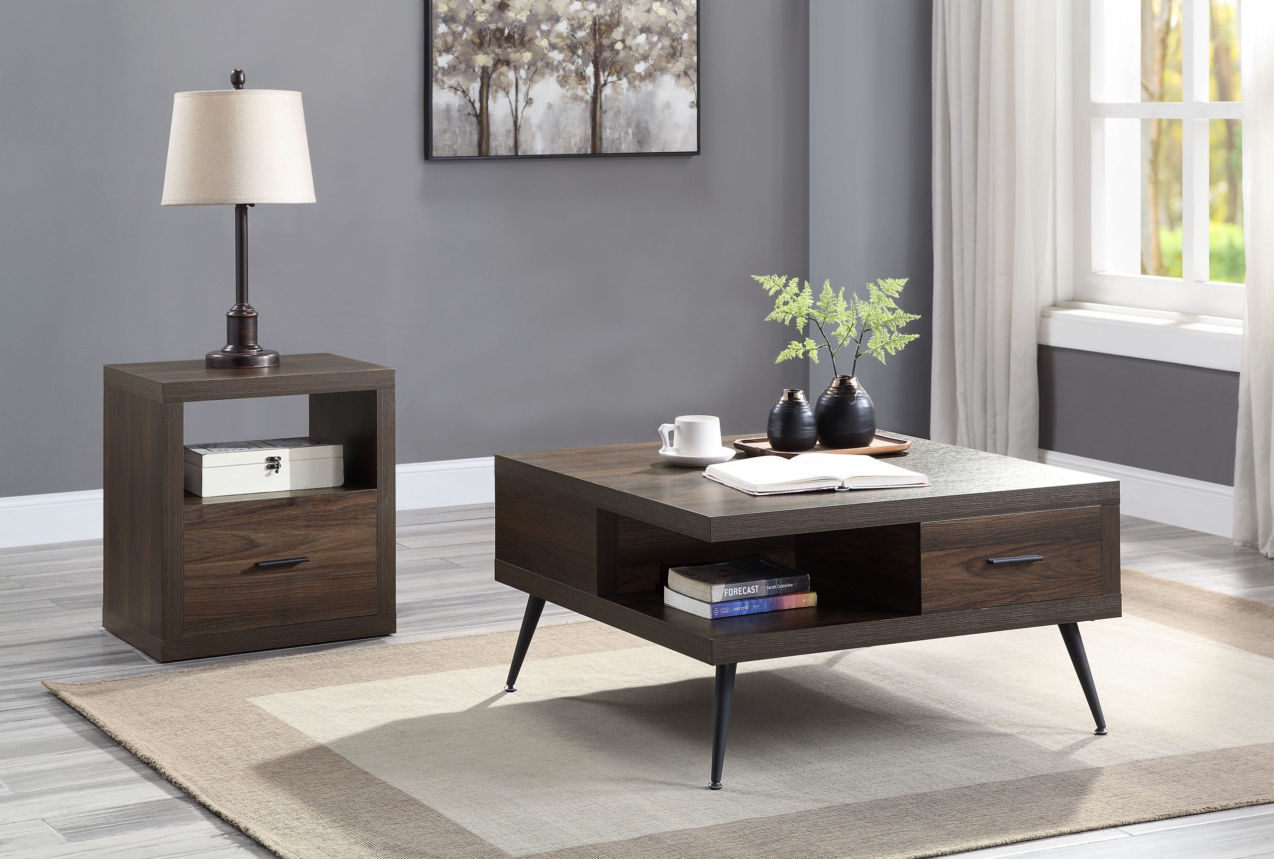 Furniture Outlet Coffee Table