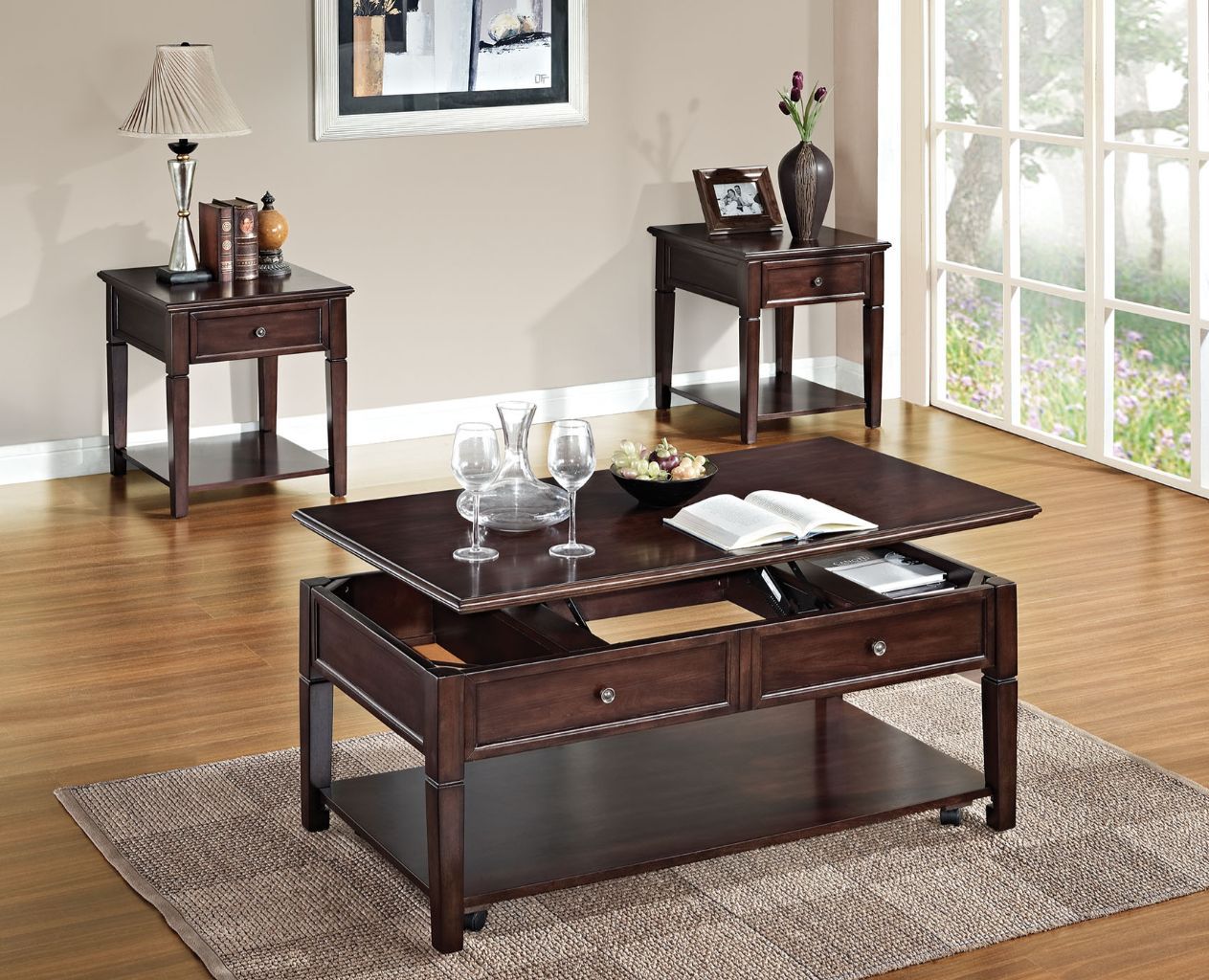 Furniture Outlet Coffee Table