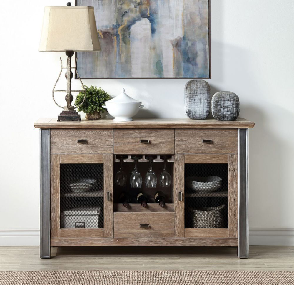 Furniture Outlet Dining Accent