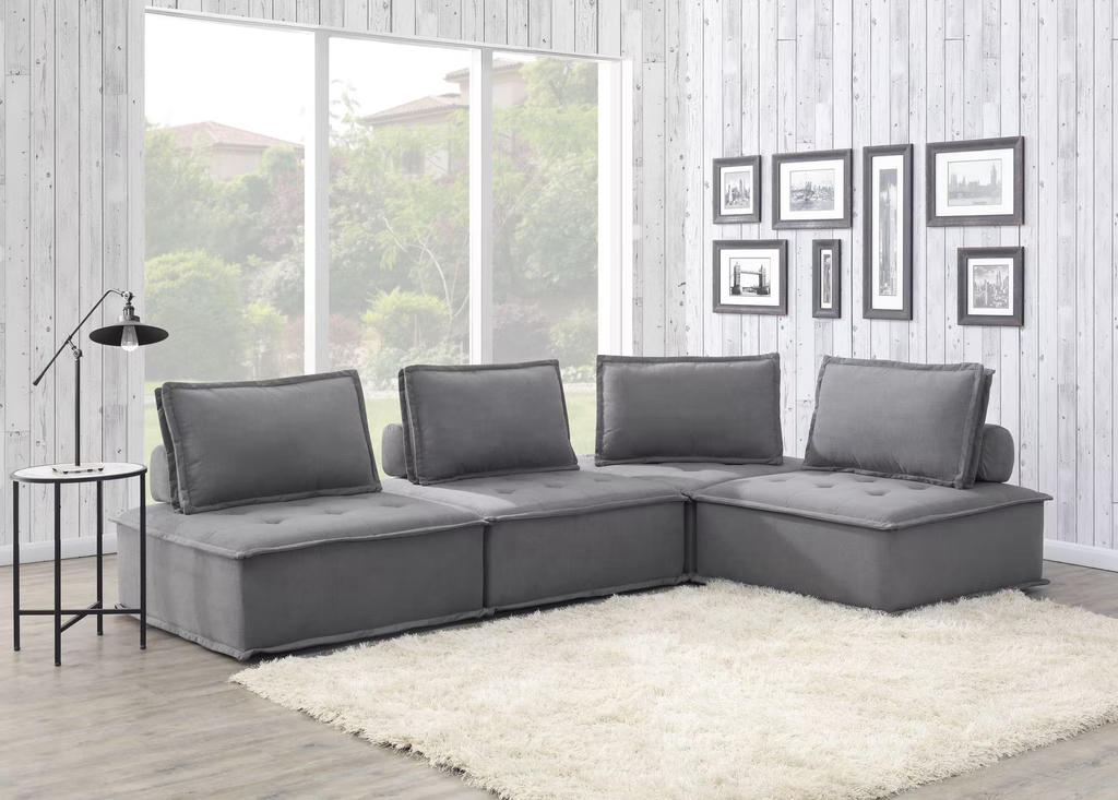 Furniture Outlet Paxton Sectional