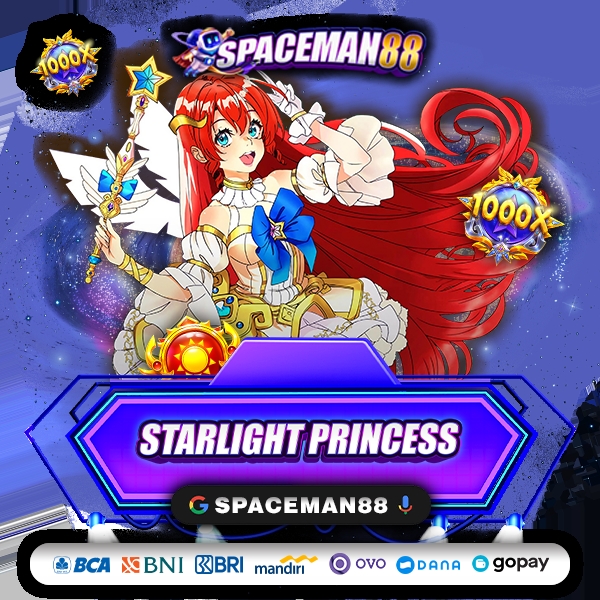 Manfaatkan Kesempatan Emas dengan Bonus New Member 100 Spaceman88