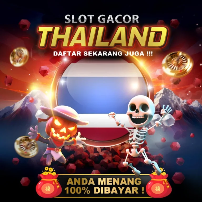 Hal-Hal Penting tentang Slot Server Thailand yang Perlu Diikuti