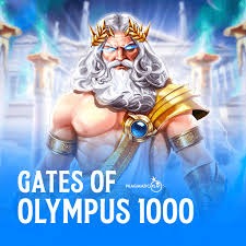 Kisah Sukses Olympus Slot: Game Slot Terbaik Pragmatic Play