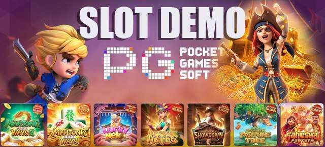 Menjelajahi Keunggulan Slot Demo Terbaru dari Nolimit City