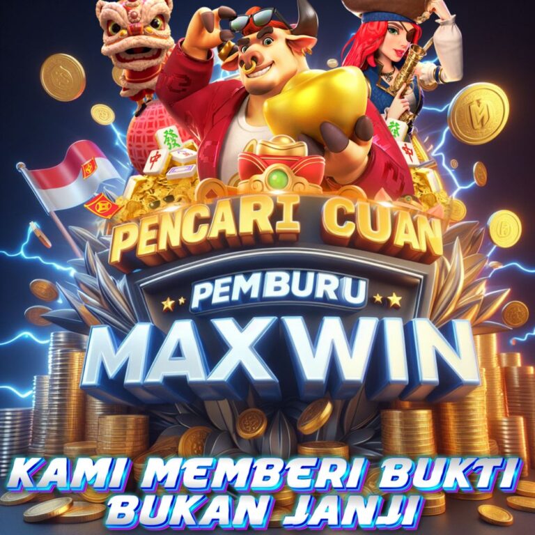 Temukan Keuntungan Bermain Slot dengan Deposit QRIS 5000