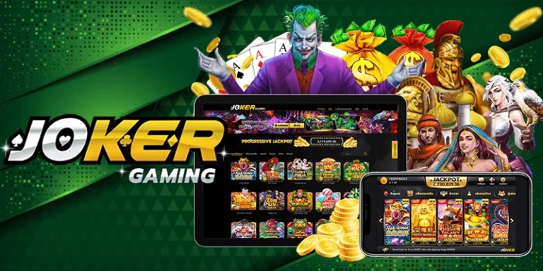 Panduan Lengkap Situs Daftar Slot Joker Gaming Terbaru untuk Pemain Profesional