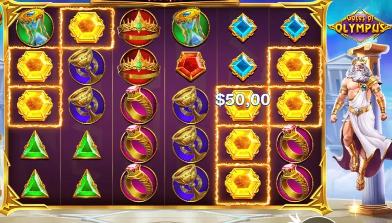 Menangkan Hadiah Besar di Link Resmi Slot Pragmatic Play Terbaru