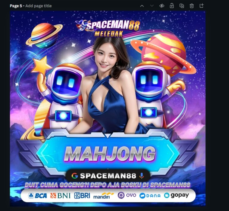 Manfaat dan Keunggulan Bermain Slot Bet 200 di Situs Slot Online Terpercaya