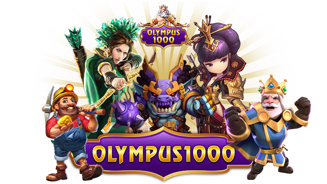 Mengoptimalkan Peluang Menang di OLYMPUS1000: Betting 200 Perak untuk Kesuksesan