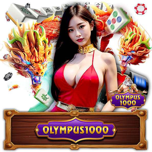 The Ultimate Guide to Winning Big Jackpots at OLYMPUS1000 with 200 Perak Bet