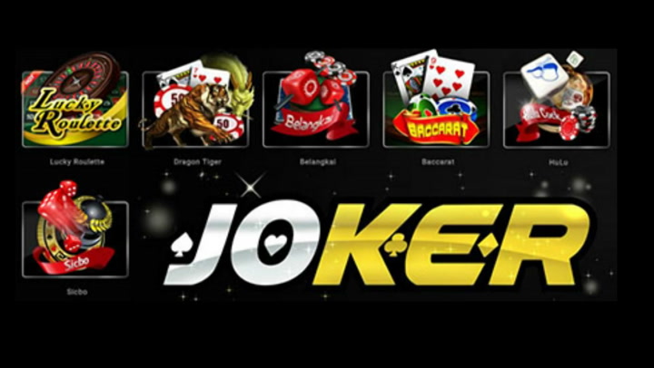 Temukan Situs Login Joker Slot Gaming Terbaru untuk Pengalaman Bermain Optimal