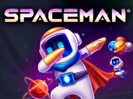 Nikmati Bermain Slot QRIS 5K di Spaceman88: Deposit Terjangkau dan Peluang Menang Besar