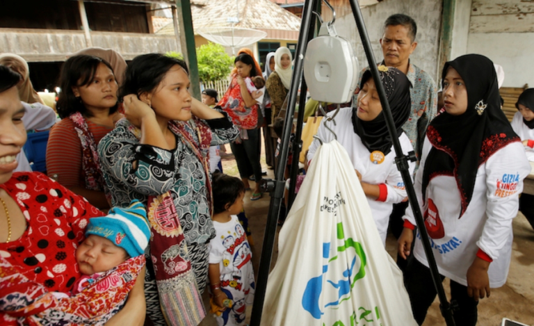 Pentingnya Peninjauan Desa untuk Meningkatkan Kesehatan Masyarakat