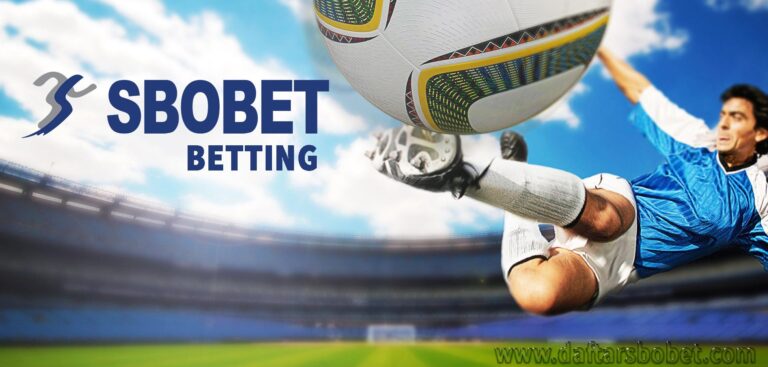 Cara Mendapatkan Akses ke Situs Link Daftar Resmi Agen SBOBET88 Terpercaya 2024