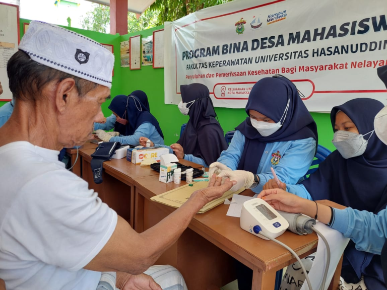 Dinas Kesehatan Kabupaten Solok Menyediakan Pelayanan Kesehatan untuk Masyarakat Terpencil: Upaya Peningkatan Kualitas Hidup