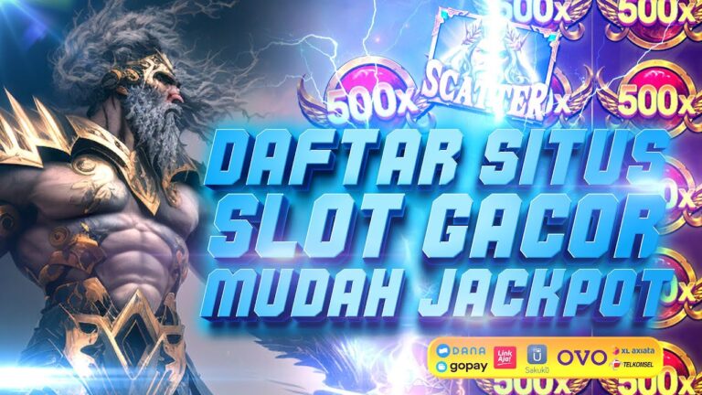 Manfaat Bermain Slot di Situs dengan Layanan Live Chat Terbaik