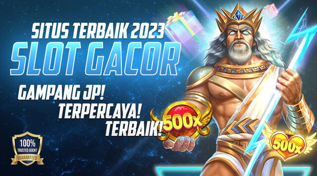 Coba Keberuntungan di Slot Gacor Server Nexus Link Resmi