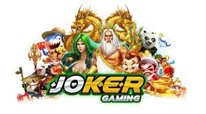 Kenali Keunggulan JOKER123 Gaming dan Permainannya dengan RTP Tinggi