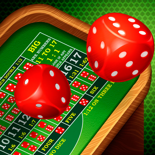 Live Casino Online: Daftar Situs Bandar Judi Dadu Besar Kecil Terbaik dan Resmi