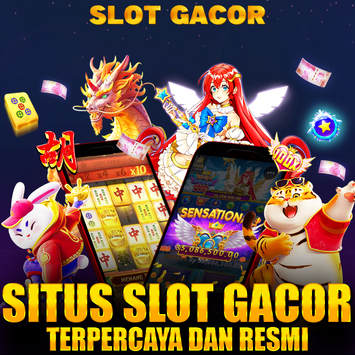 Joker Slot Gaming Situs Login Terbaru yang Menghadirkan Pengalaman Bermain Terbaik