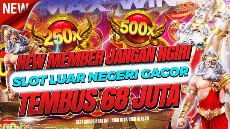 Rahasia Sukses Bermain di Agen Judi Online Terbaik & Terpercaya