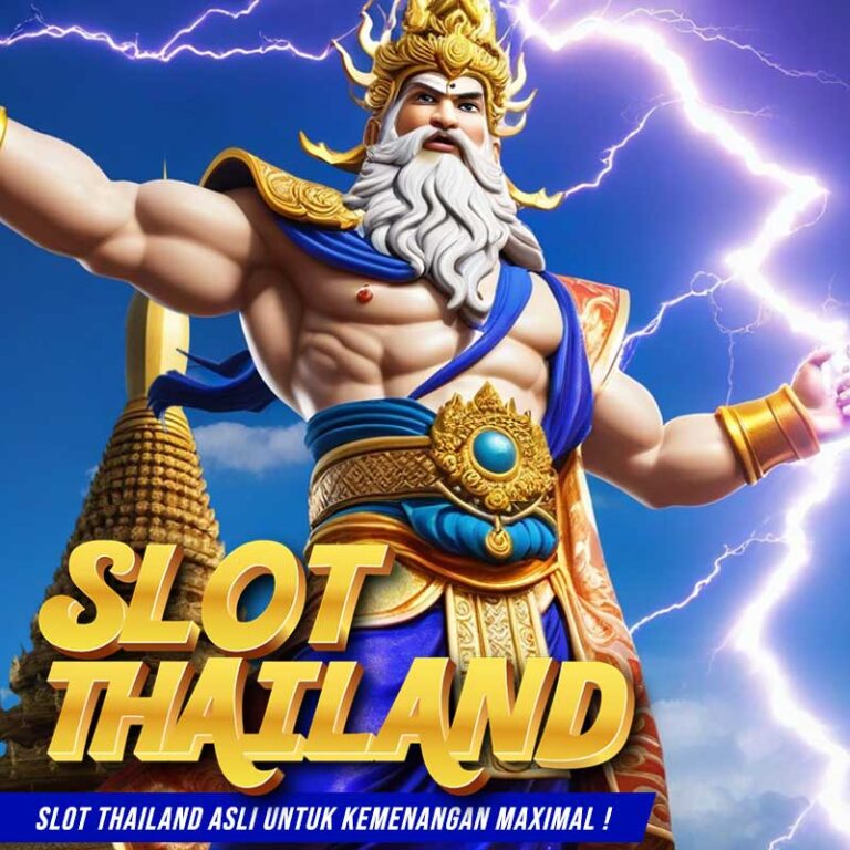 Cara Terbaik untuk Meningkatkan Peluang Menang di Slot Server Thailand