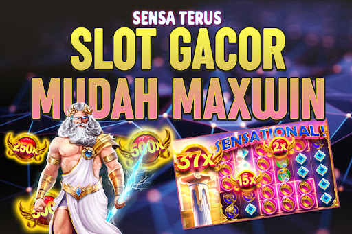 Tingkatkan Keberuntungan dengan Situs Link Slot Gacor Online Server Kamboja