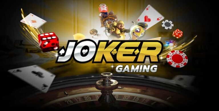 Raih Kemenangan Besar di Situs Login Joker Slot Gaming Terbaik