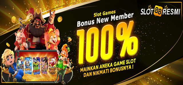 Mengungkap Keunggulan Slot 88 di OLYMPUS1000: RTP Tinggi dan Peluang Menang Besar