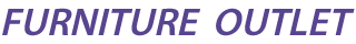 Furniture Outlet Gallup Logo
