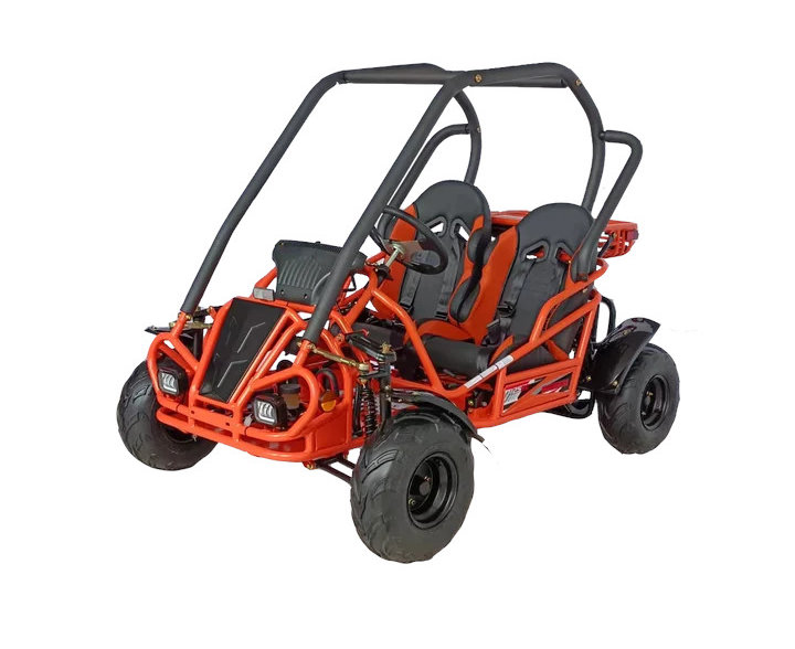 Go Kart