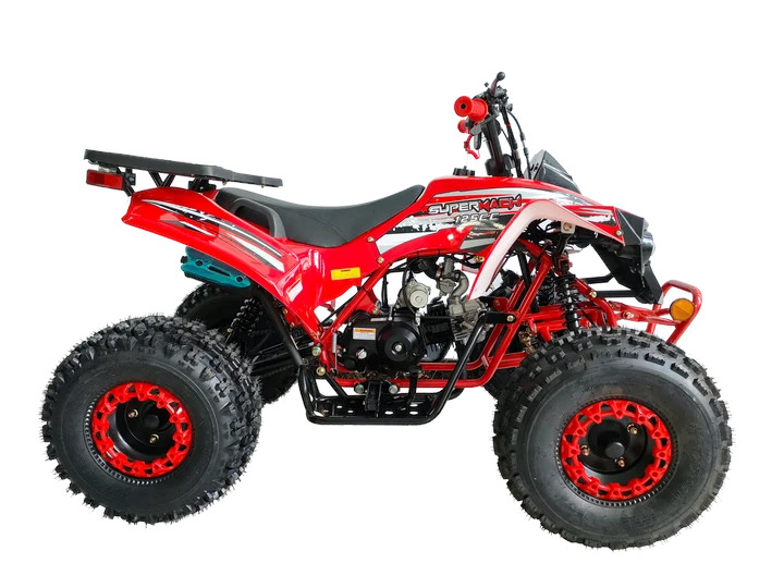 4-Wheeler
