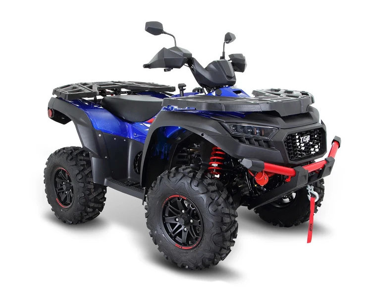 4-Wheeler