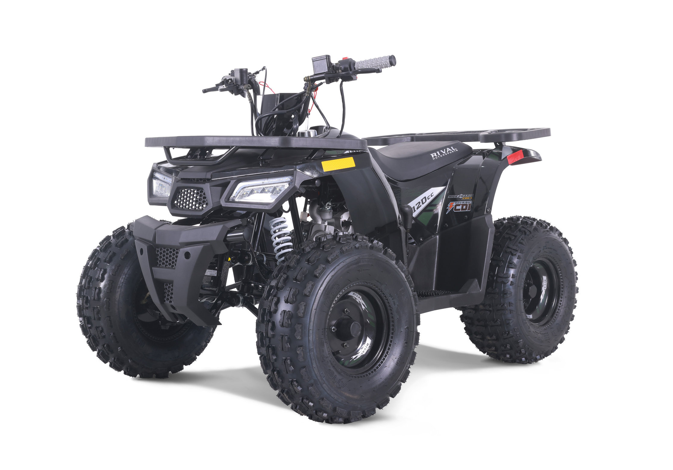 4-Wheeler
